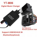 Renault USB MP3 adapteris REN12 Renault USB MP3 adapteris REN12