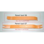 Specialus įrankis panelėms KEY6