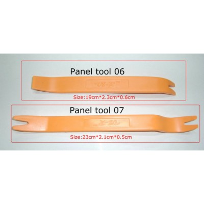 Specialus įrankis panelėms KEY6