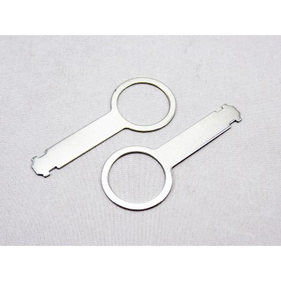 VW/Audi Mini ISO 8-PIN