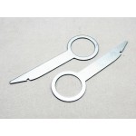 VW/Audi quadlock 12-pin