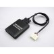 Toyota USB MP3 adapteris 5+7 PIN