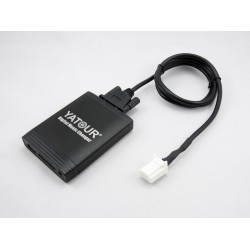 Lexus USB MP3 adapteris 6+6 PIN