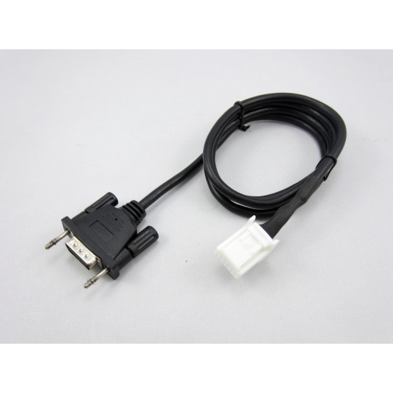 Toyota USB MP3 adapteris 6+6 PIN