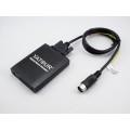 Volvo USB MP3 adapteris HU grotuvams Volvo USB MP3 adapteris HU grotuvams