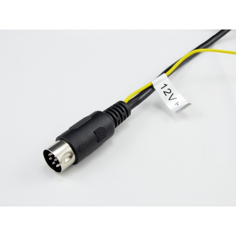 Volvo USB MP3 adapteris HU grotuvams Volvo USB MP3 adapteris HU grotuvams