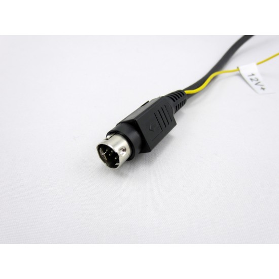 Volvo USB MP3 adapteris SC grotuvams