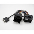 BMW mp3 adapteris YATOUR 40PIN(BM2)