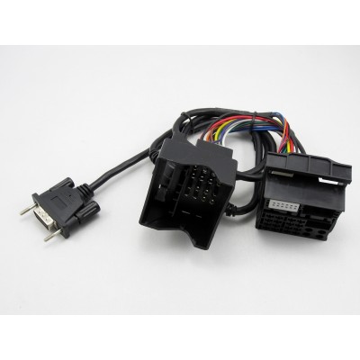 BMW mp3 adapteris YATOUR 40PIN(BM2)