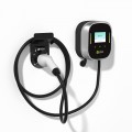 Zencar PRO 4-11kW, elektromobilio įkrovimo stotelė 16A, 11kW, Type 2