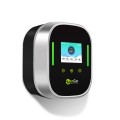 Zencar PRO 4-11kW, elektromobilio įkrovimo stotelė 16A, 11kW, Type 2