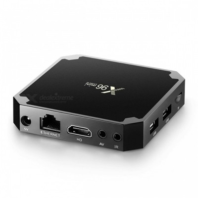 TV BOX X96 2GB MINI