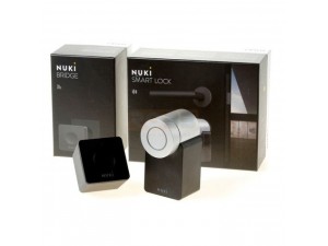 NUKI SMART LOCK 2.0