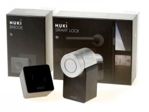 NUKI SMART LOCK 2.0