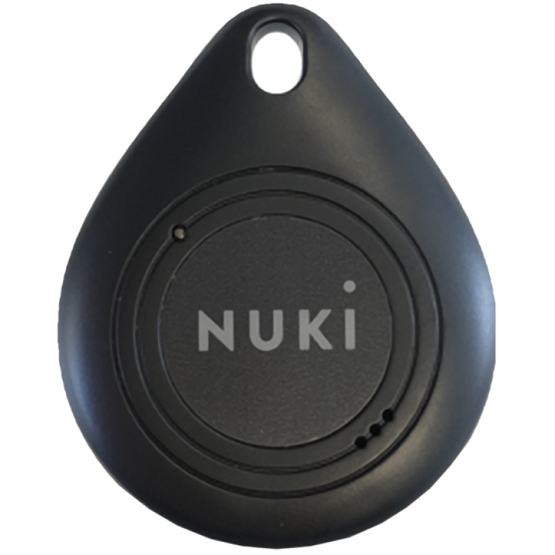 Nuki Fob-Smart Lock spynos valdymo pultelis Nuki Fob-Smart Lock spynos valdymo pultelis