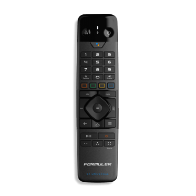 Formuler Z11 Pro 4K BT Formuler Z11 Pro 4K BT