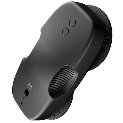 Xiaomi Hutt DDC55, Langų valymo robotas (Juodas)