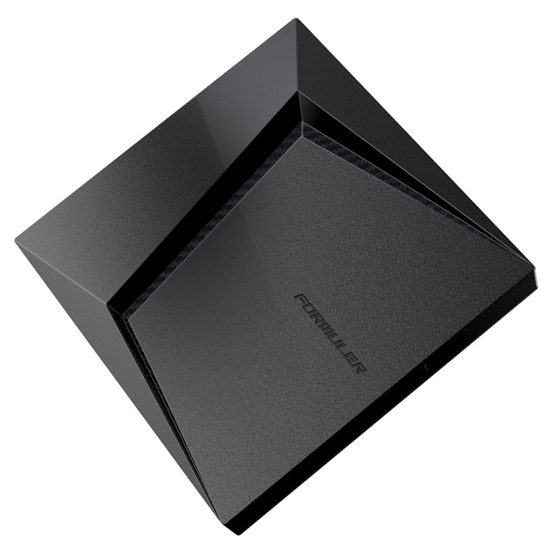 Formuler Z10 Pro Max, 4K android OTT media grotuvas Formuler Z10 Pro Max, 4K android OTT media grotuvas