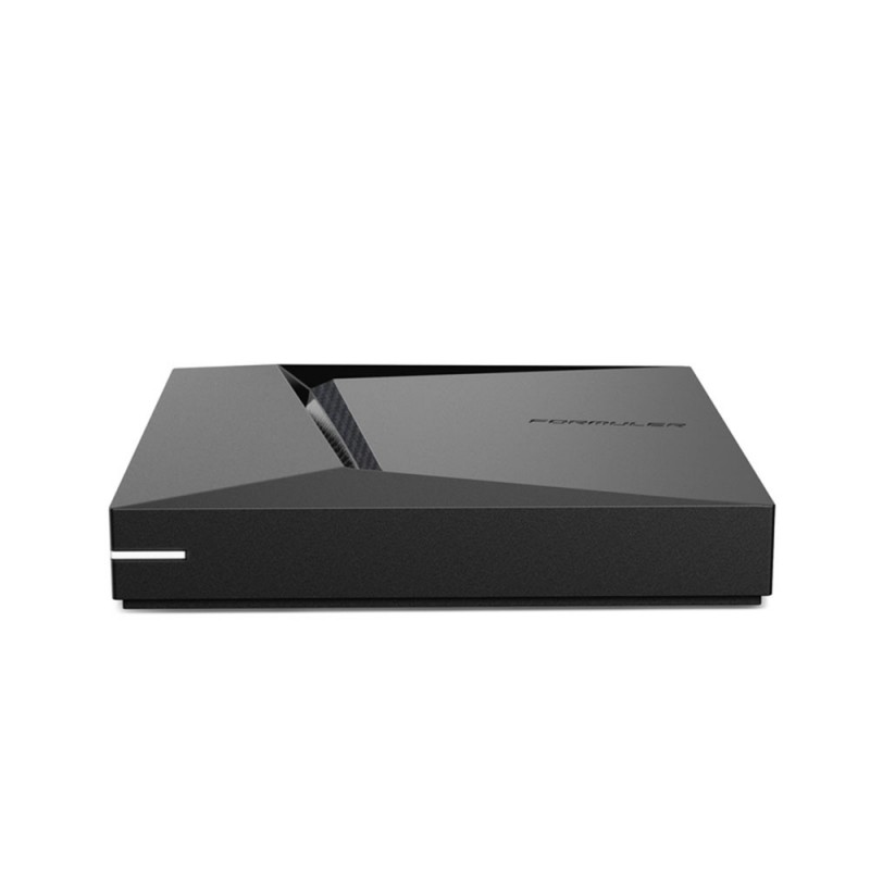 Formuler Z10 Pro Max, 4K android OTT media grotuvas Formuler Z10 Pro Max, 4K android OTT media grotuvas