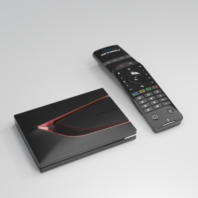 Formuler Z12 ULTRA 4K BT
