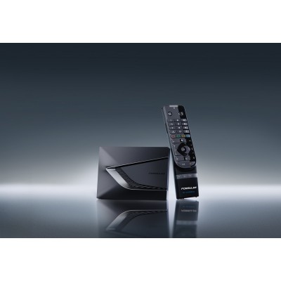 Formuler Z12 ULTRA SE 4K BT