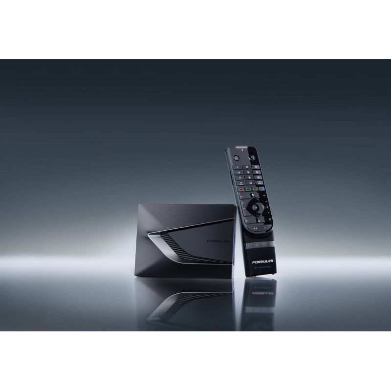 Formuler Z12 ULTRA SE 4K BT