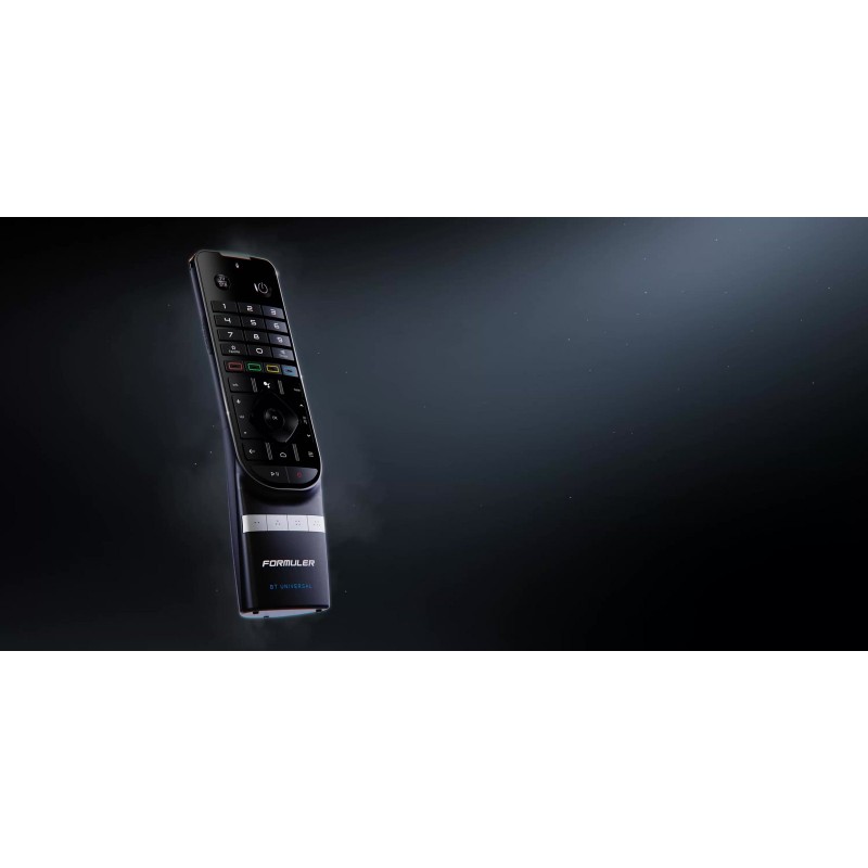 Formuler Z12 ULTRA SE 4K BT