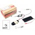 Luxury-Goods S06 mini Wi-Fi kamera