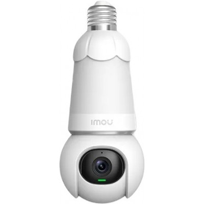 IMOU Bulb Cam 5MP Wi-Fi kamera IPC-S6DP-5M0WEB