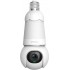 IMOU Bulb Cam 5MP Wi-Fi kamera IPC-S6DP-5M0WEB