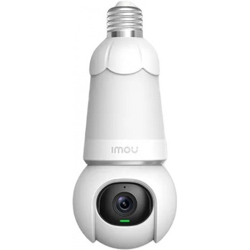 IMOU Bulb Cam 5MP Wi-Fi kamera IPC-S6DP-5M0WEB