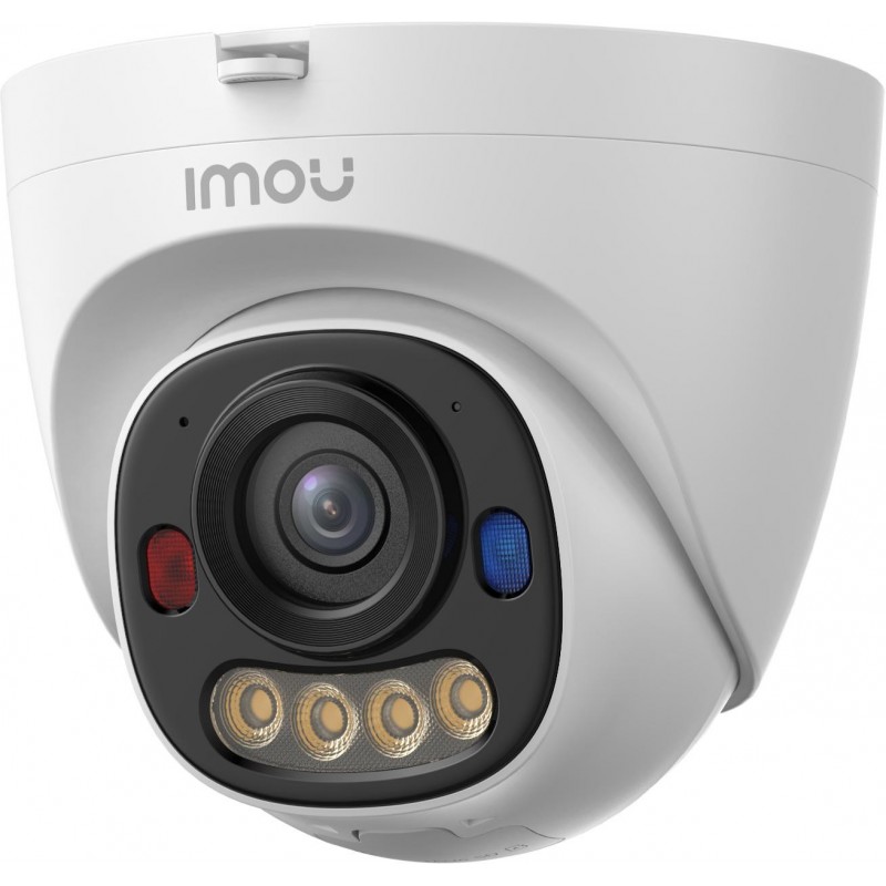 IMOU PS8EP 8MP PoE kamera IPC-PS8EP-8X0-0280B