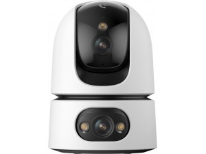 IMOU kamera namams ar kiemui: Bullet 3 Pro ir Ranger Dual Pro