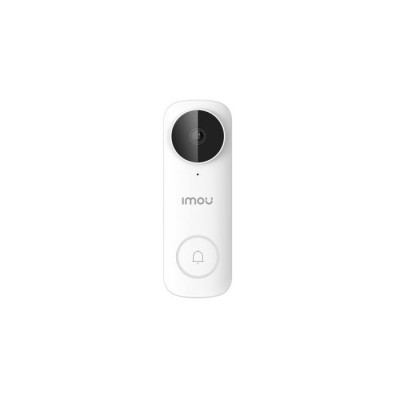 Imou Doorbell DB6i durų skambutis