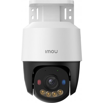 IMOU PS7FP-8X0 – 8MP PoE valdoma lauko kamera