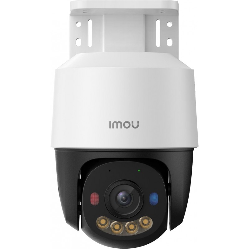 IMOU PS7FP-8X0 – 8MP PoE valdoma lauko kamera