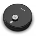 Mamibot EXVAC890 Glory, Plaunantis robotas siurblys (juodas). Mamibot EXVAC890 Glory, Plaunantis robotas siurblys (juodas).