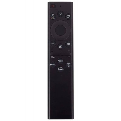 Samsung BN59-01385A - nuotolinio valdymo pultas Smart TV (RF, Voice Control)