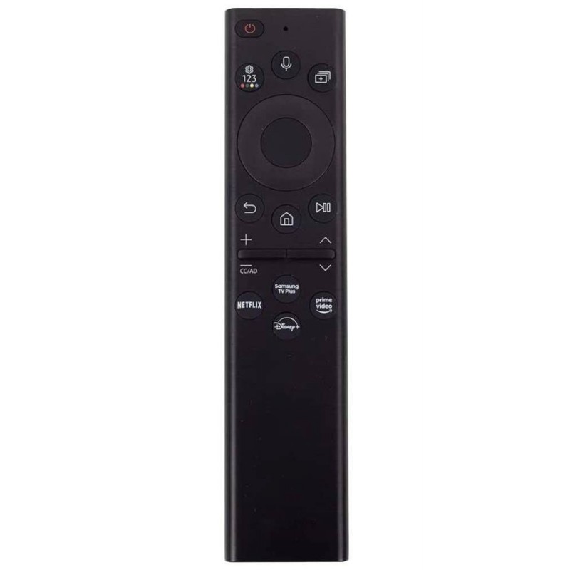 Samsung BN59-01385A - nuotolinio valdymo pultas Smart TV (RF, Voice Control)