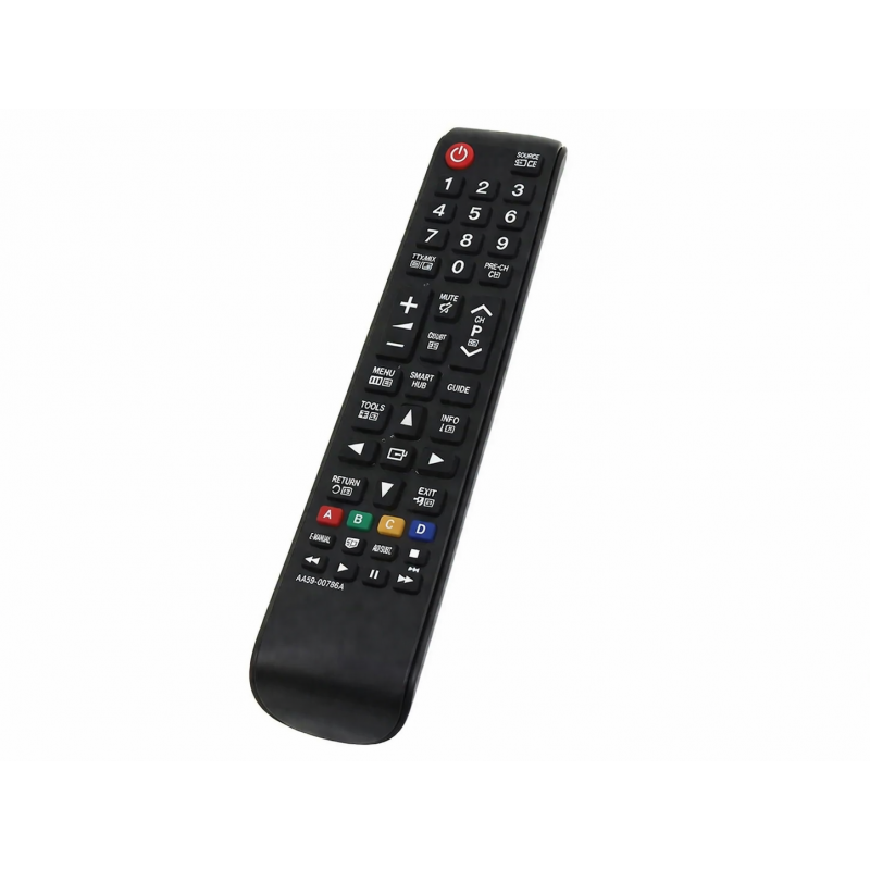 Samsung AA59-00786A TV pultelis – nuotolinio valdymo pultas Samsung televizoriams