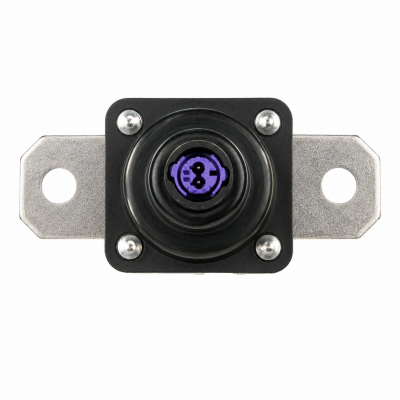 0080-P1-100017 Actuator PSS-4 PSS4, pirotechnikos saugiklis