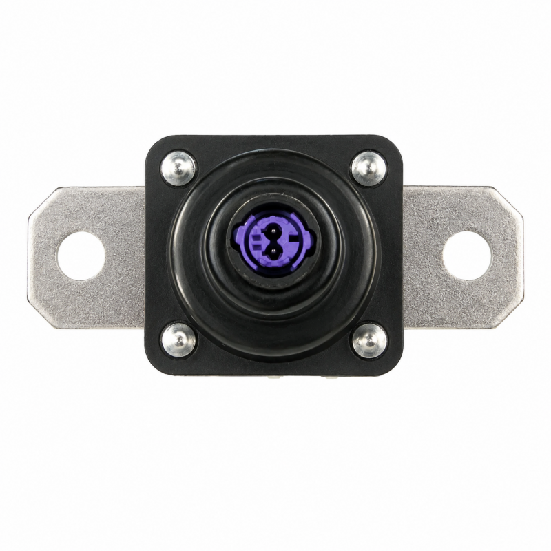 0080-P1-100017 Actuator PSS-4 PSS4, pirotechnikos saugiklis