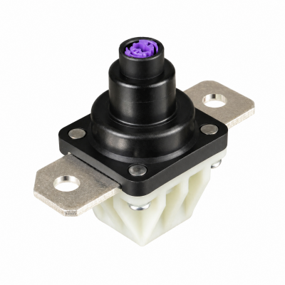 0080-P1-100017 Actuator PSS-4 PSS4, pirotechnikos saugiklis