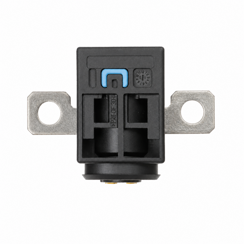 Actuator PSS-1 0080-P1-100017, pirotechnikos saugiklis