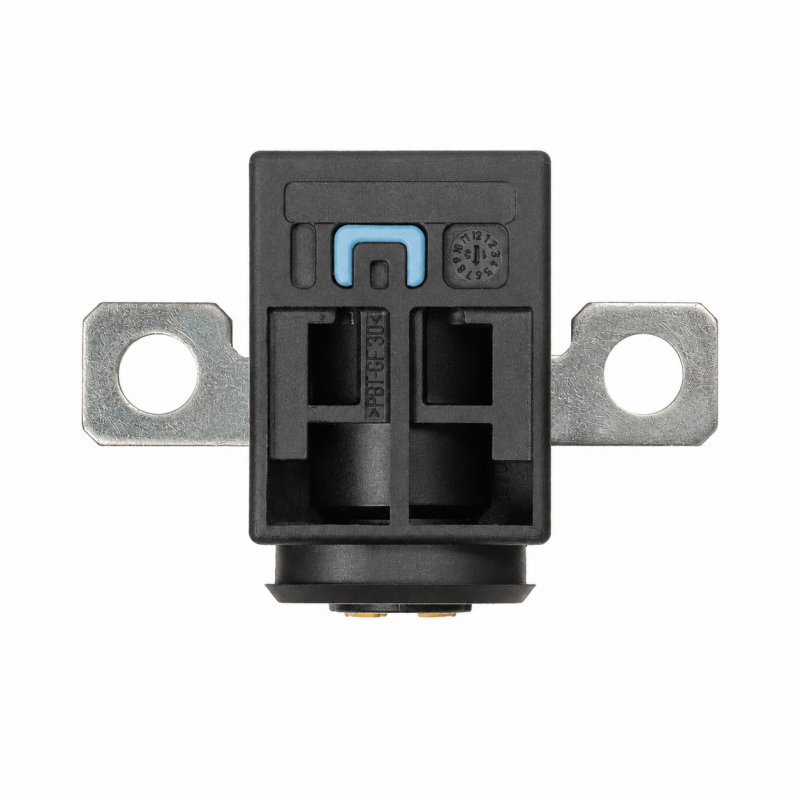 BMW Actuator PSS-1 0080-P1-100017, pirotechnikos saugiklis