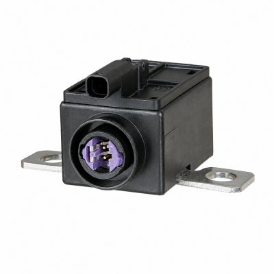 BMW Actuator PSS-3 PSS-3 0080-P1-100017, pirotechnikos saugiklis