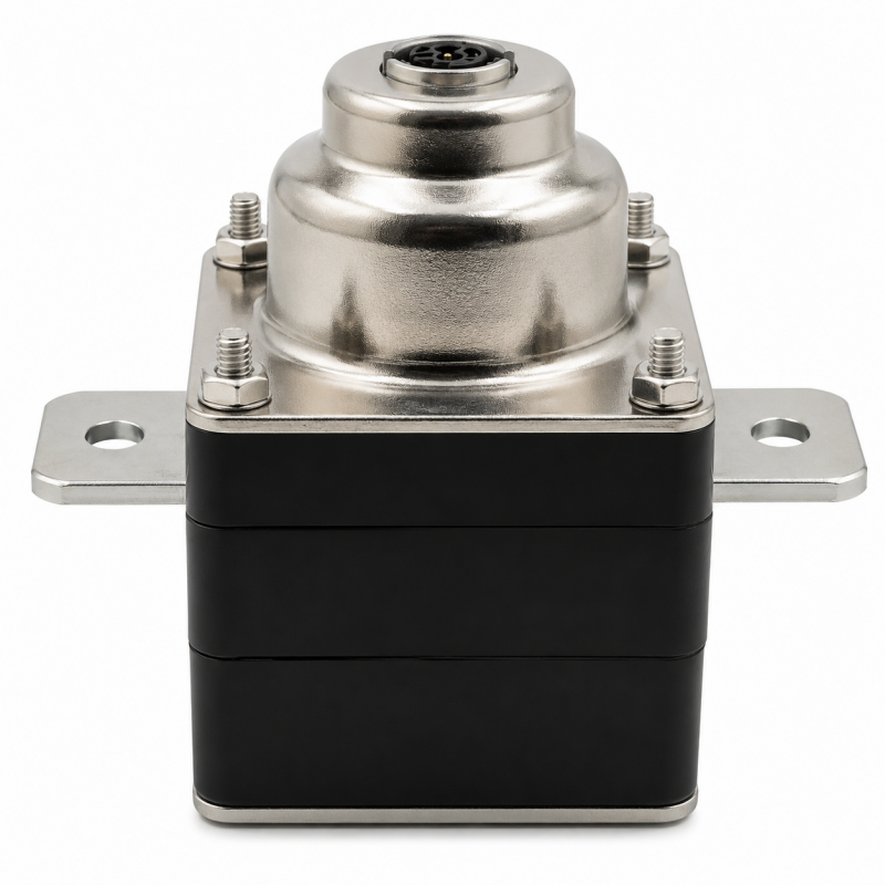 SFH-400-B, pirotechnikos saugiklis