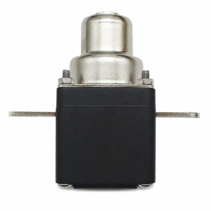 SFM-400-DA 80011483, pirotechnikos saugiklis