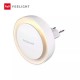 Xiaomi Yeelight Plug-in LED Light Sensor Nightlight White EU YTDA1219001WTGL Xiaomi Yeelight Plug-in LED Light Sensor Nightlight White EU YTDA1219001WTGL