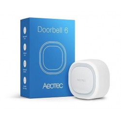 SMART HOME DOORBELL 6/ZW162 AEOTEC